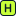 'hazelcast.com' icon
