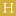 'hazen.com' icon