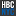 'hbcnyc.org' icon
