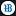 'hblad.no' icon