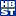 'hbst.net' icon