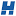 hbttrenchless.com icon
