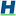 'hcchospital.org' icon