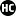 'hcommons.org' icon