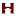 'heacockbuilders.com' icon