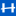 'healix.net' icon