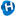 'healthymepa.com' icon