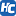 heavyconnect.com icon