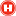 'heb.com' icon