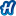 'hebrewnational.com' icon