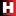 'hedefhalk.com' icon