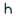 'hedonai.com' icon