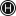 'hedvig.com' icon