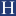 heffel.com icon