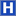'heffneragency.org' icon
