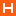 'heffnermanagement.com' icon