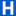'heggerty.org' icon