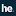 'hei-heis.com' icon