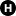 'heictojpg.com' icon