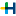 'heidelberg.com' icon