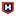 'heilplumbing.com' icon