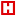 'heinnie.com' icon