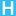 helixchrom.com icon