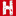 'hellpress.com' icon