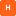 'helmet.fi' icon