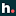 'helpet.us' icon