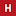 helvar.com icon