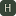 'hemmfy.com' icon