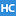 henghost.com icon