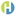 'hernandoschools.org' icon