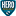 'heroheatingandair.com' icon