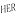 'herpaperroute.com' icon