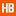'herseyband.com' icon
