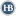 'hertlessbrothers.com' icon