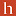 'hesperian.org' icon