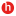 'heutink.nl' icon