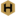 'hexagonbrewing.com' icon