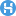 'hexapt.com' icon