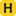 'hexdownload.co' icon