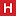'hfem.org' icon
