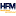 'hfmadvisors.com' icon