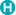 'hgv.com' icon