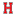 'hhsterriers.com' icon
