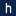 hiberus.com icon
