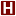 hidayatullah.com icon
