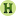 'highmowingseeds.com' icon